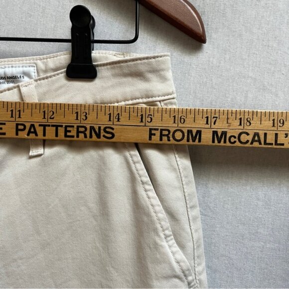 AG Adriano Goldschmied Caden Tailored Trousers Sz 29 - Picture 11 of 14